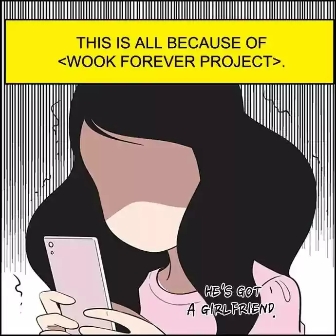 Yumi's Cells Chapter 426: