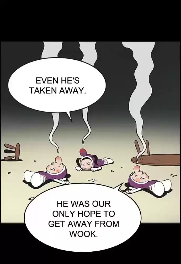 Yumi's Cells Chapter 426: