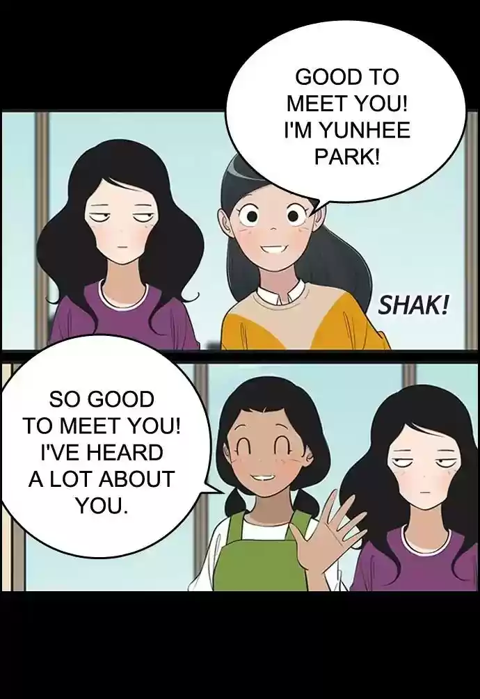 Yumi's Cells Chapter 427: