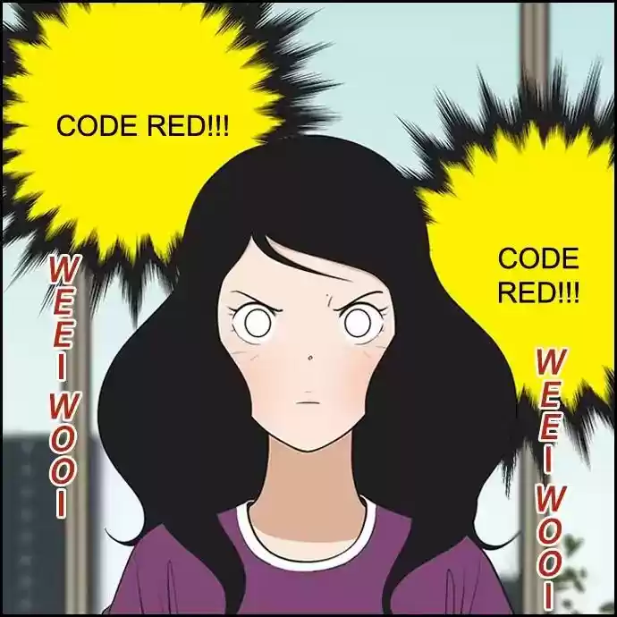 Yumi's Cells Chapter 427: