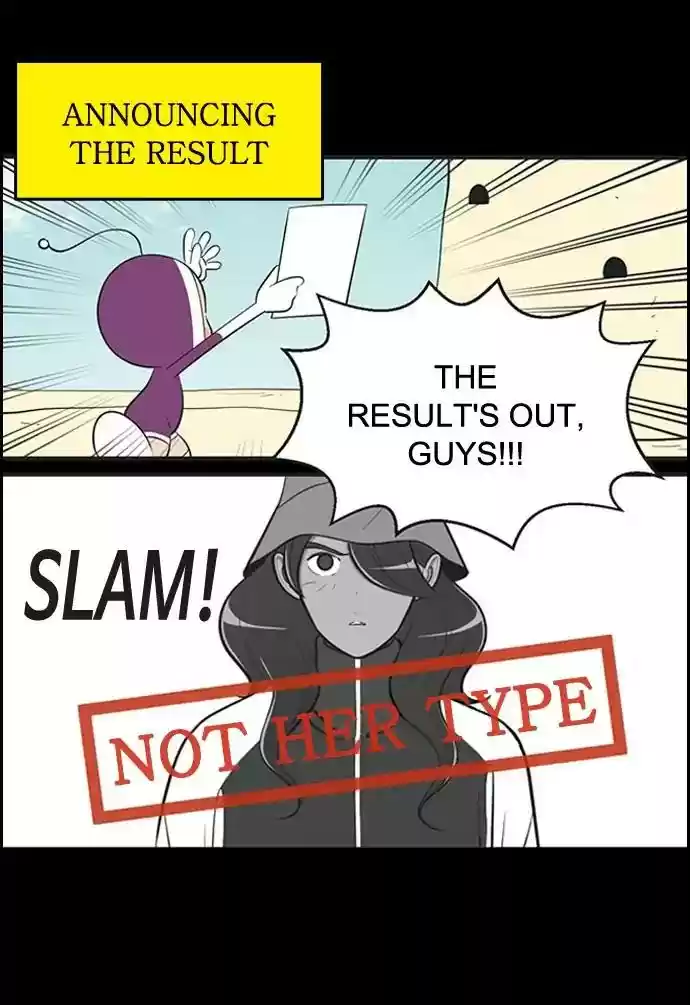 Yumi's Cells Chapter 427: