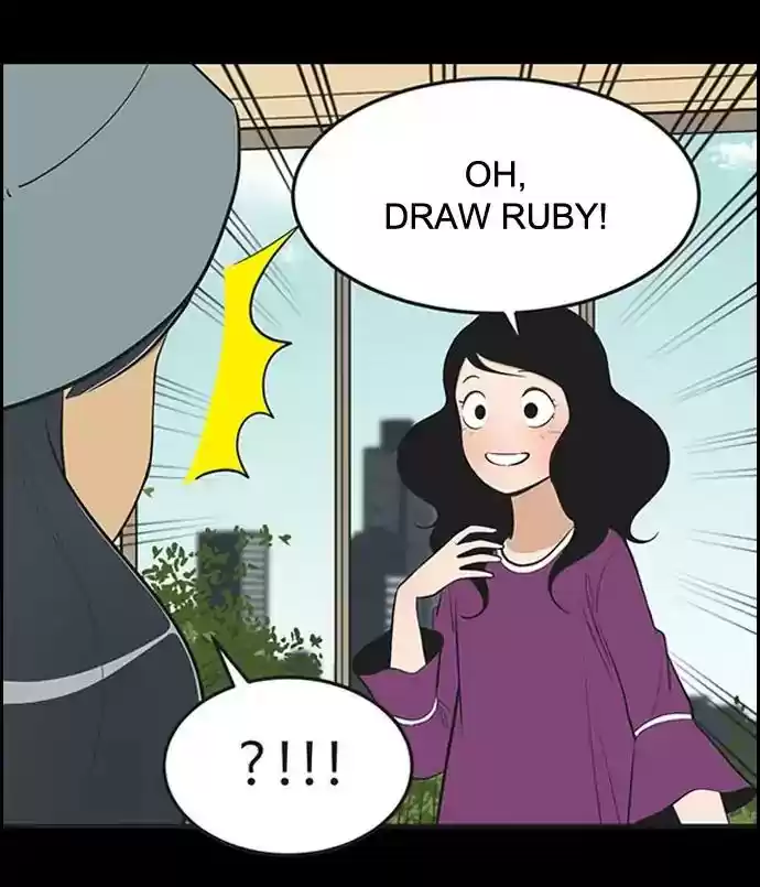 Yumi's Cells Chapter 427: