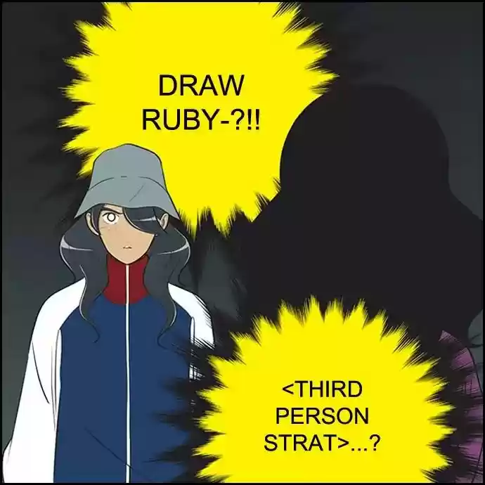 Yumi's Cells Chapter 427: