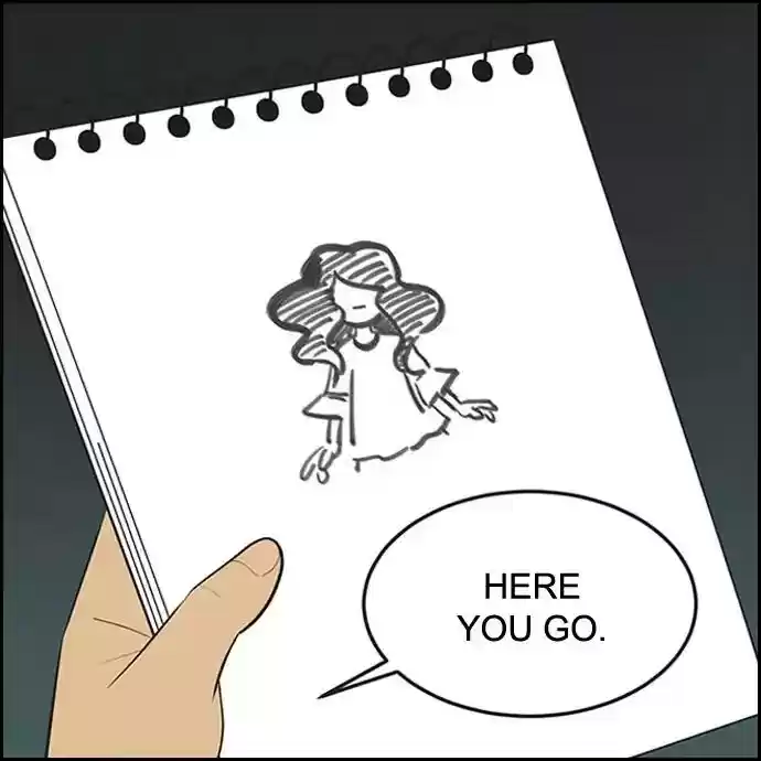 Yumi's Cells Chapter 427: