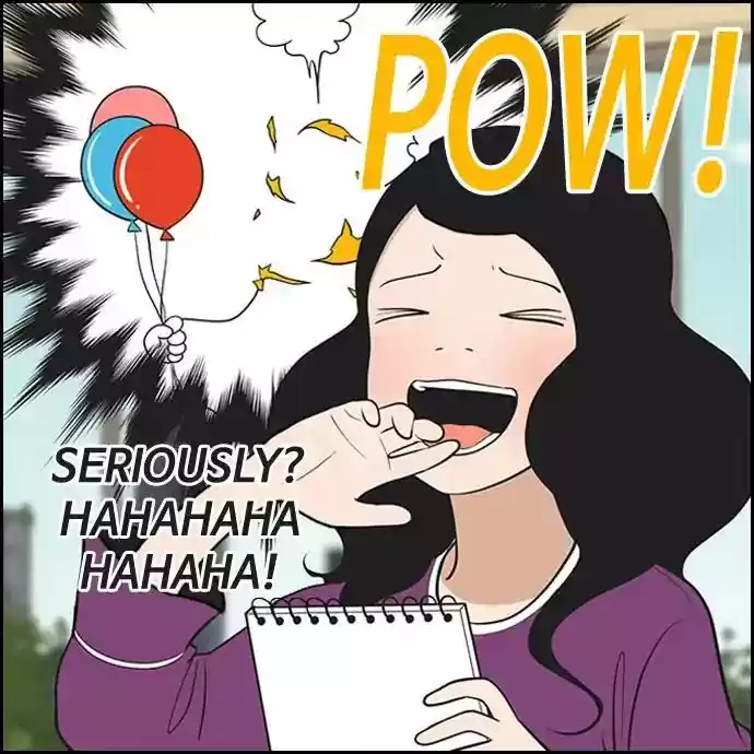 Yumi's Cells Chapter 427: