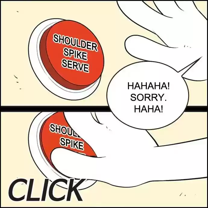 Yumi's Cells Chapter 427: