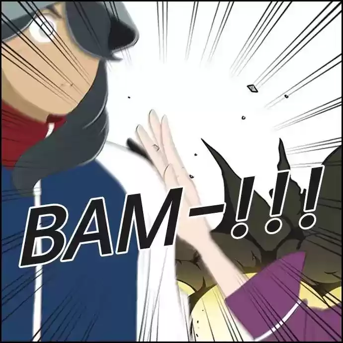 Yumi's Cells Chapter 427: