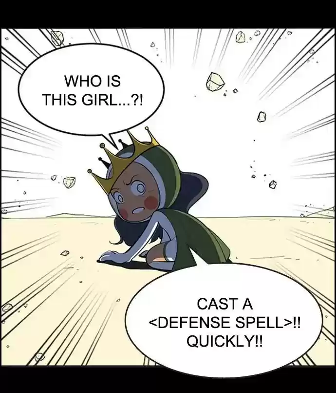 Yumi's Cells Chapter 427: