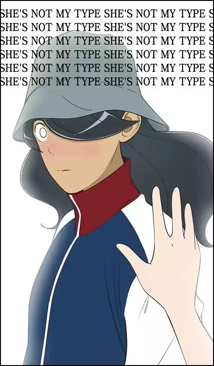 Yumi's Cells Chapter 427: