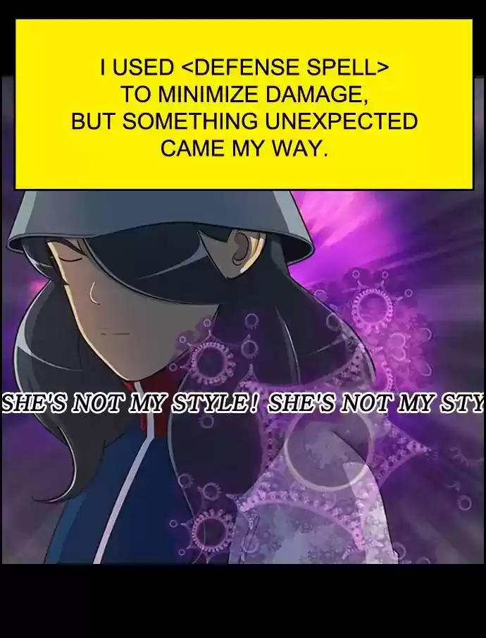 Yumi's Cells Chapter 428: