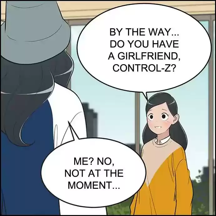 Yumi's Cells Chapter 428: