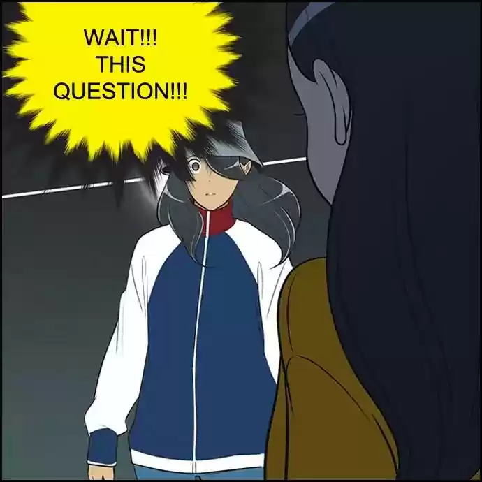 Yumi's Cells Chapter 428: