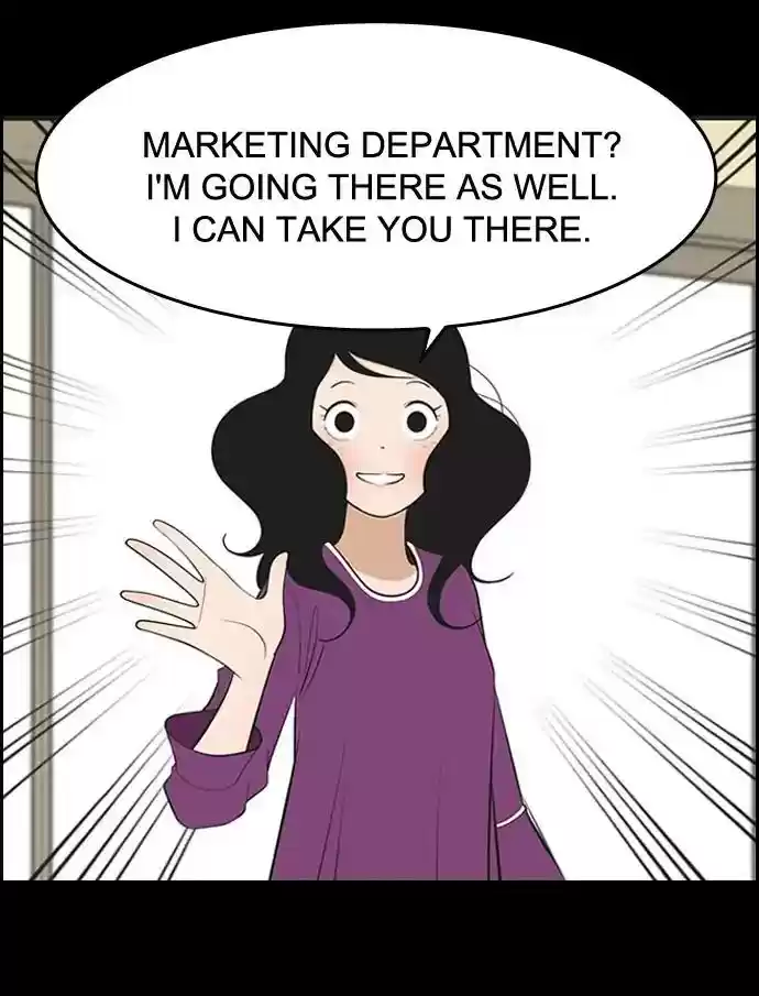 Yumi's Cells Chapter 428: