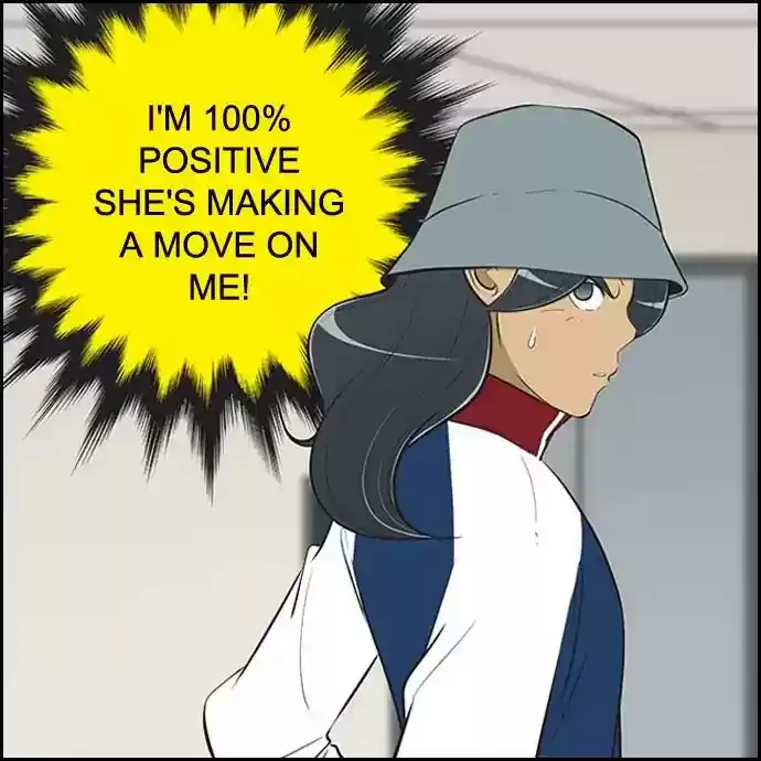 Yumi's Cells Chapter 428: