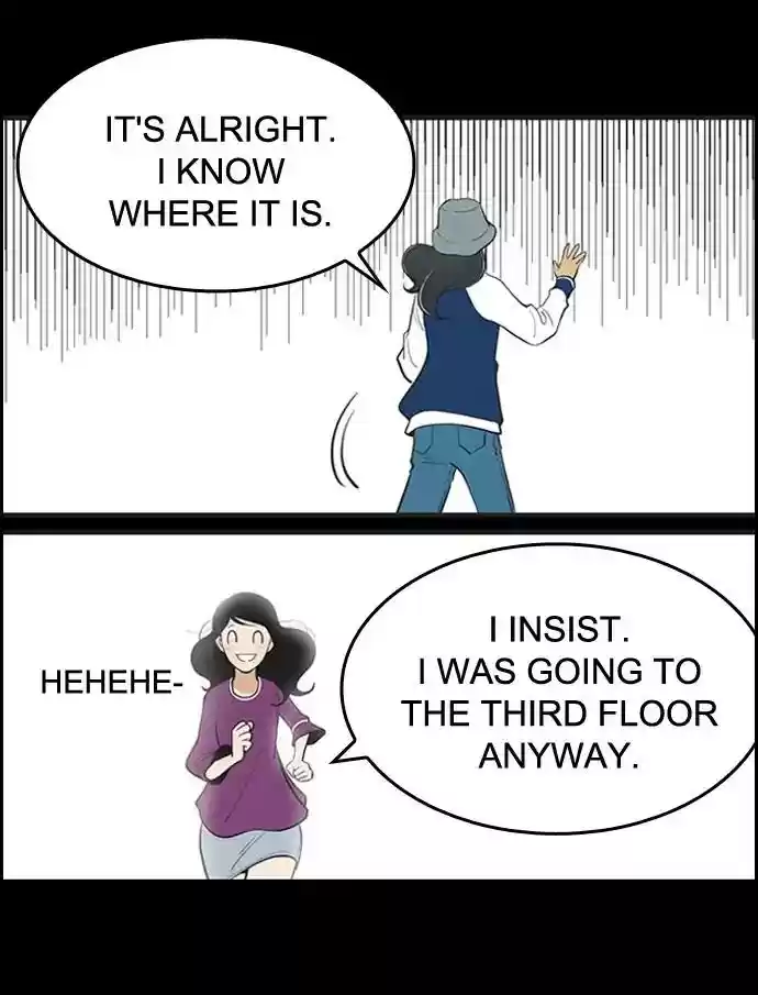 Yumi's Cells Chapter 428: