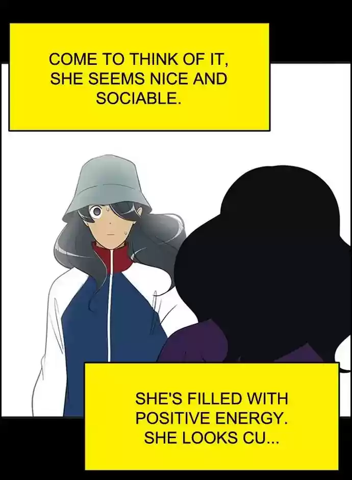 Yumi's Cells Chapter 428: