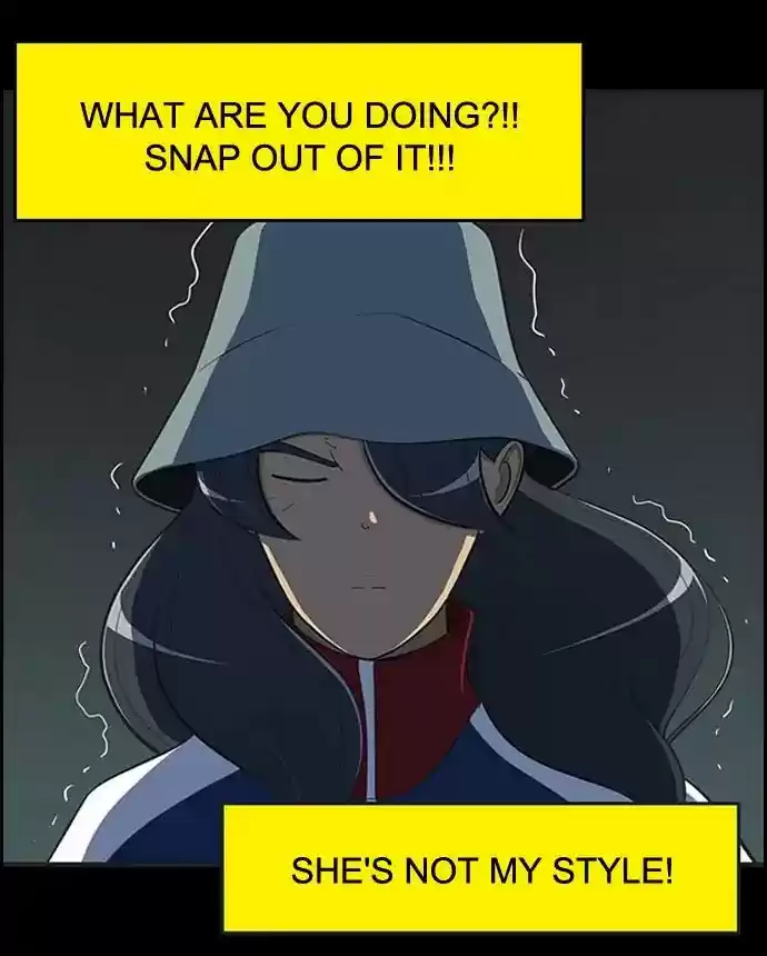 Yumi's Cells Chapter 428: