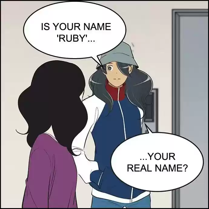 Yumi's Cells Chapter 428: