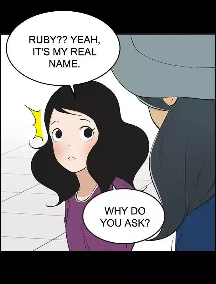 Yumi's Cells Chapter 428: