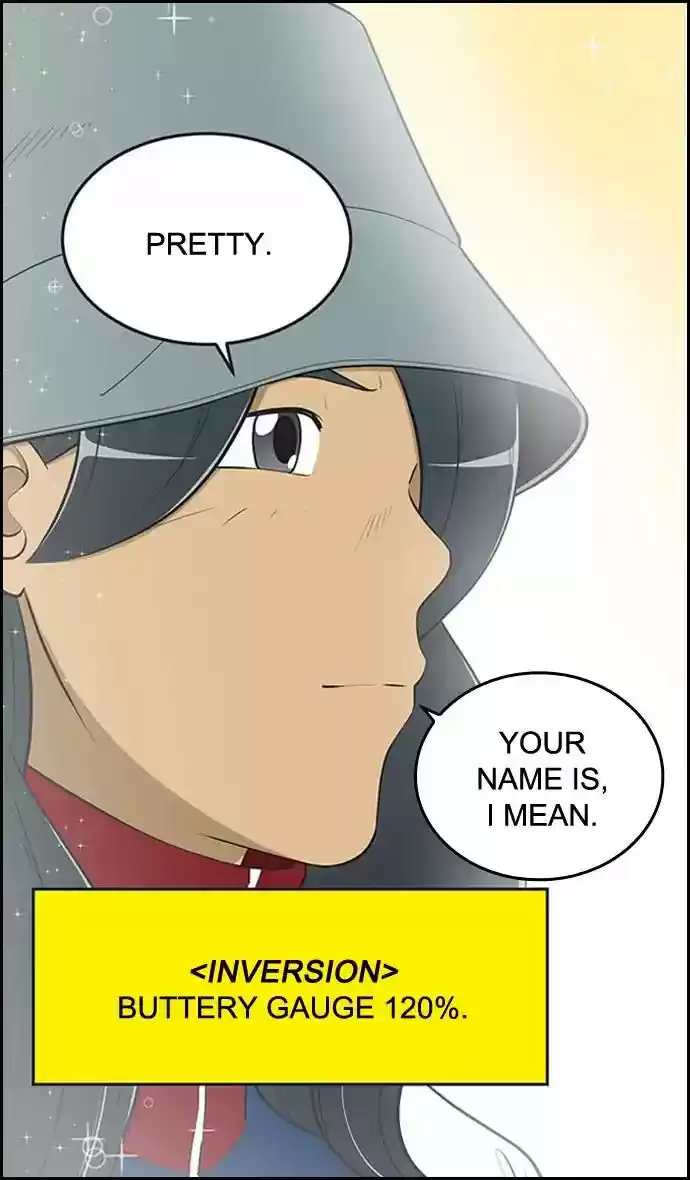 Yumi's Cells Chapter 428: