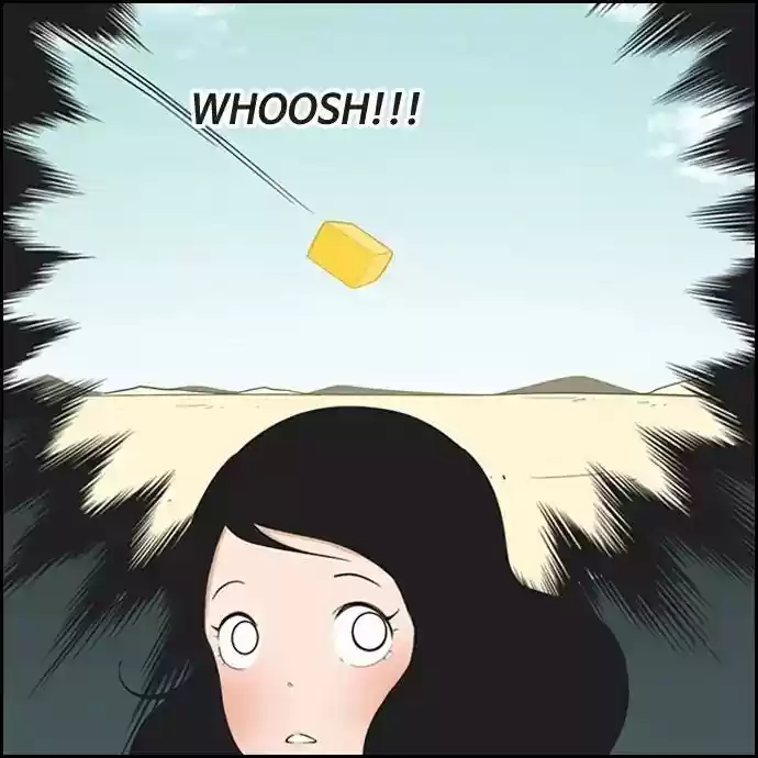 Yumi's Cells Chapter 428: