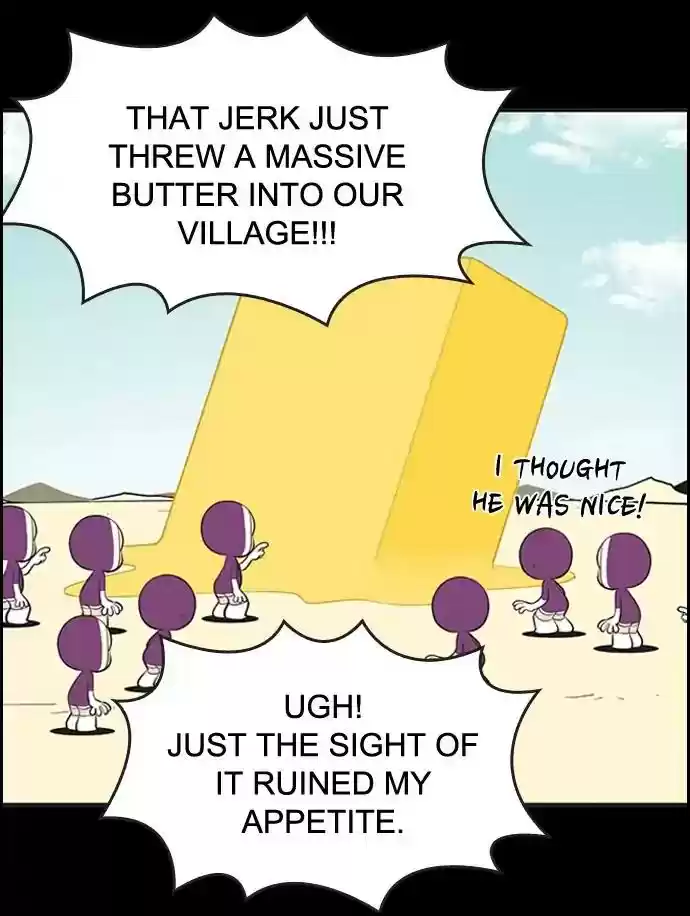 Yumi's Cells Chapter 428: