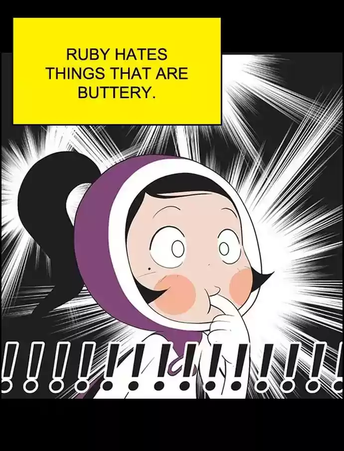 Yumi's Cells Chapter 428: