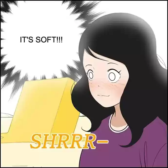 Yumi's Cells Chapter 428: