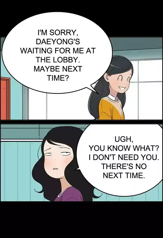 Yumi's Cells Chapter 429: