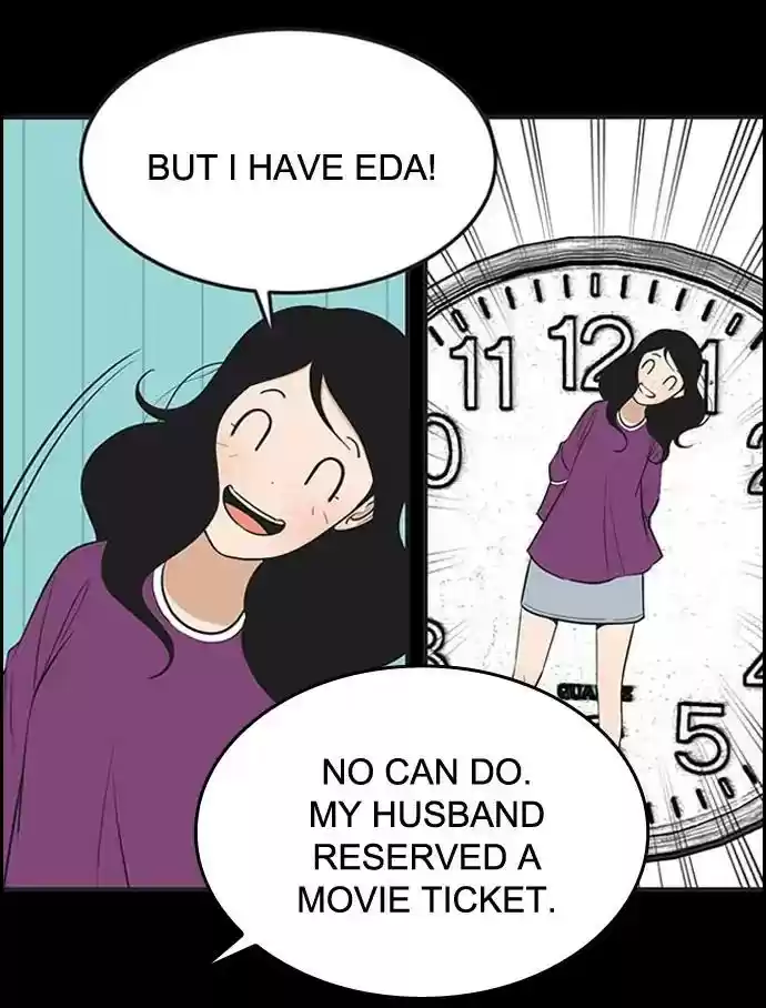 Yumi's Cells Chapter 429: