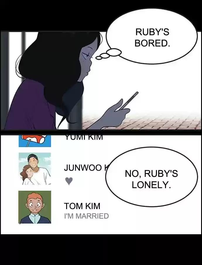 Yumi's Cells Chapter 429: