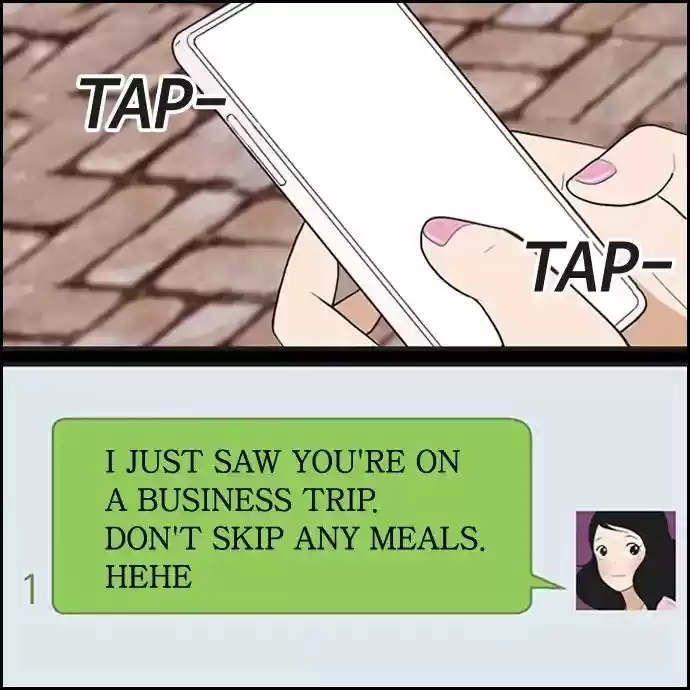 Yumi's Cells Chapter 429: