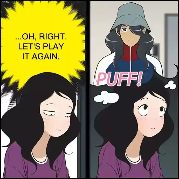 Yumi's Cells Chapter 429: