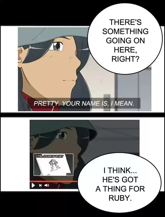 Yumi's Cells Chapter 429: