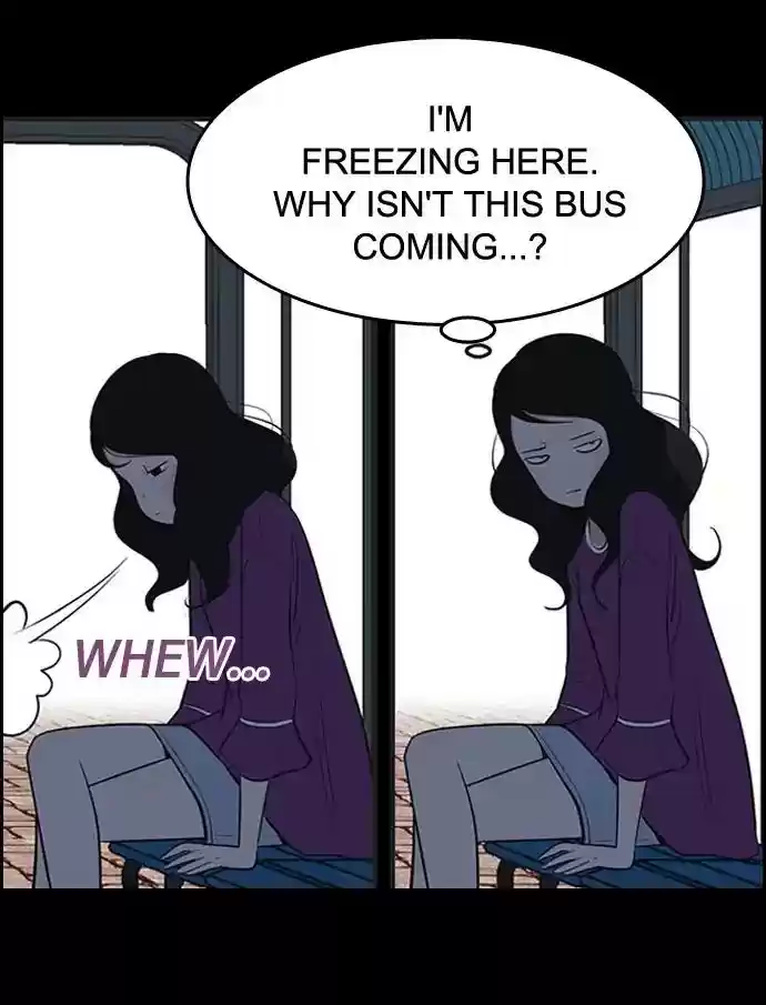 Yumi's Cells Chapter 429: