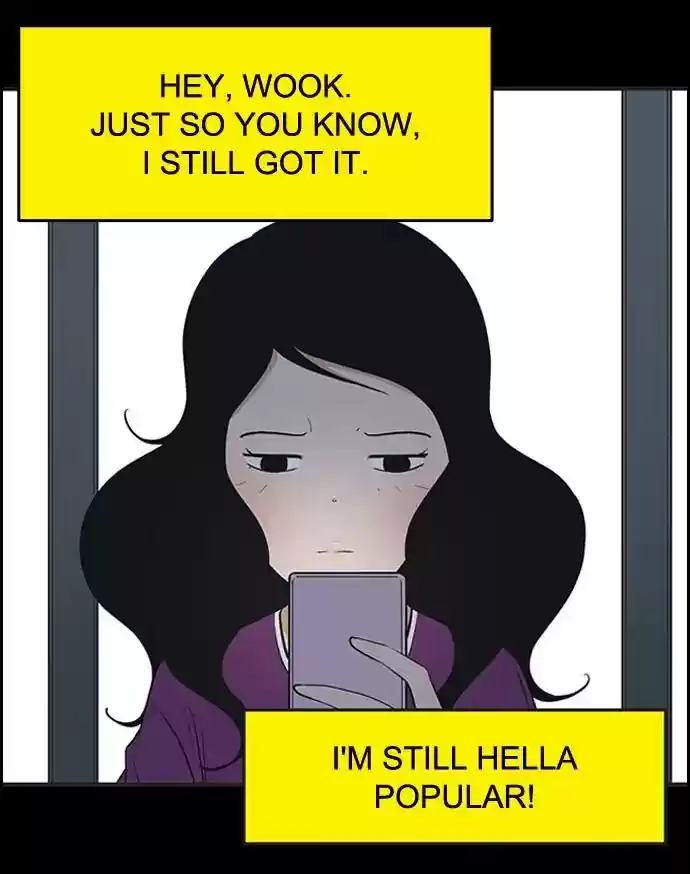 Yumi's Cells Chapter 429: