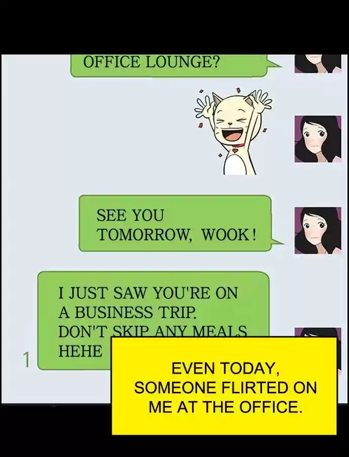 Yumi's Cells Chapter 429: