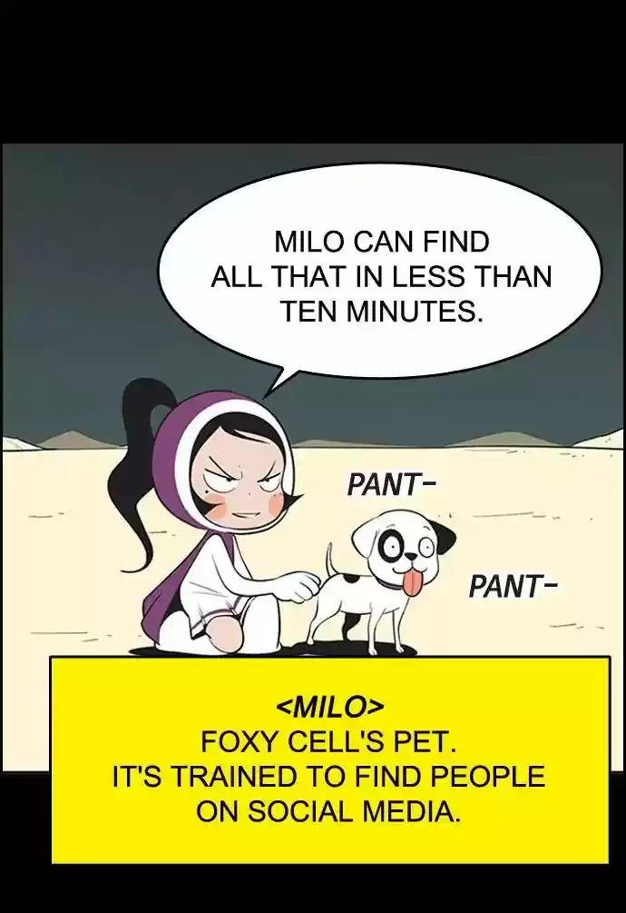 Yumi's Cells Chapter 429: