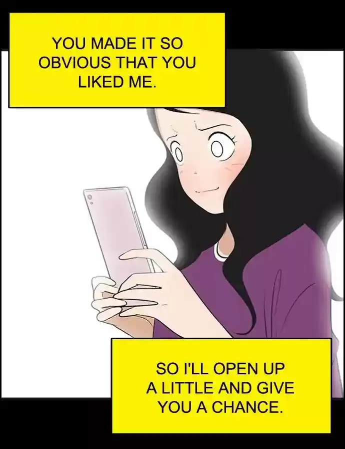 Yumi's Cells Chapter 429: