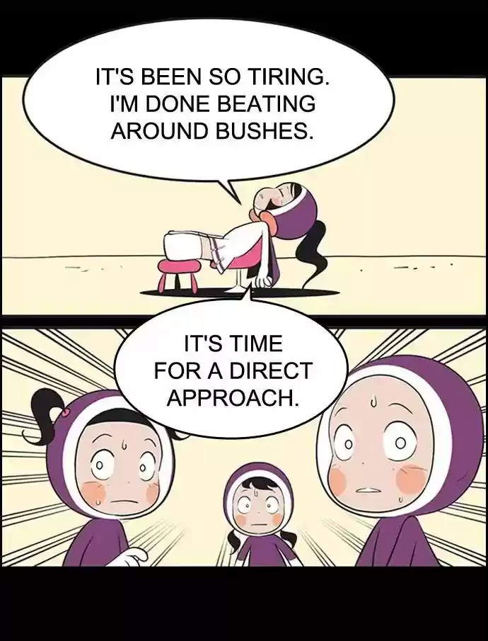 Yumi's Cells Chapter 429: