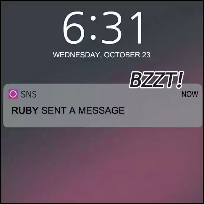 Yumi's Cells Chapter 429: