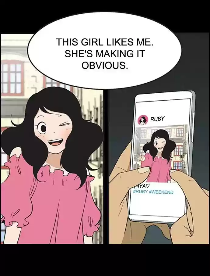 Yumi's Cells Chapter 430: