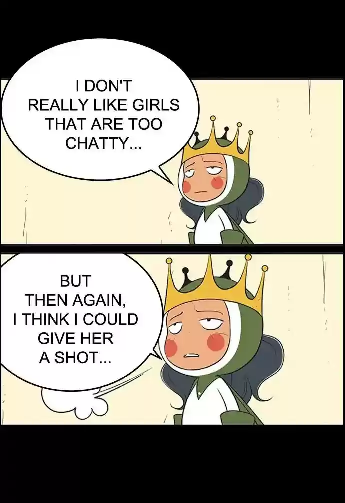 Yumi's Cells Chapter 430: