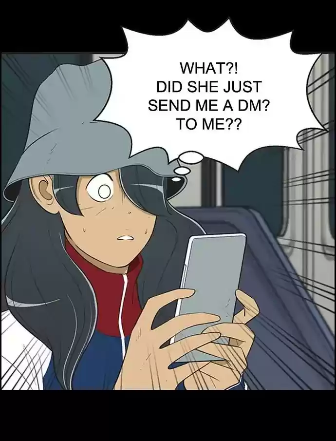 Yumi's Cells Chapter 430: