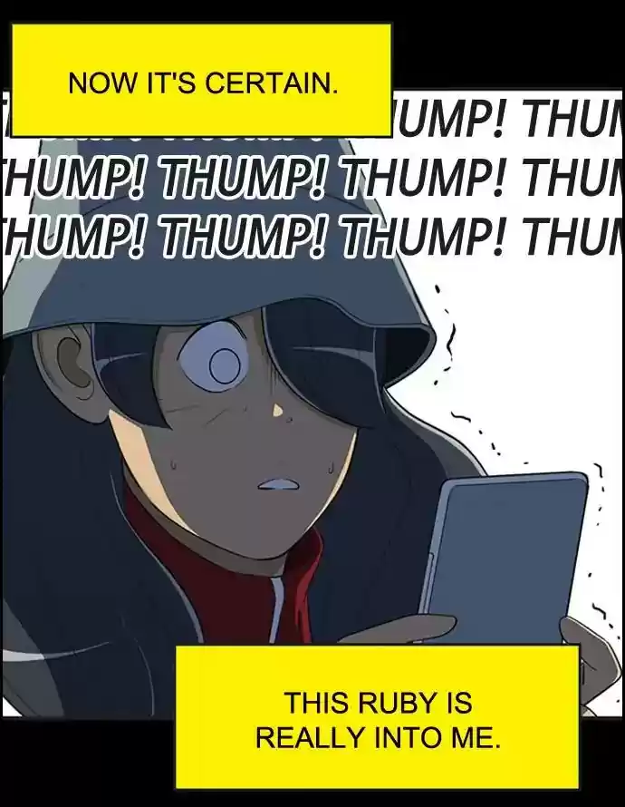 Yumi's Cells Chapter 430: