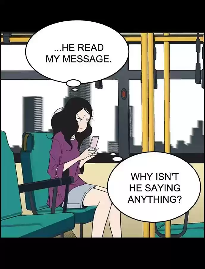 Yumi's Cells Chapter 430: