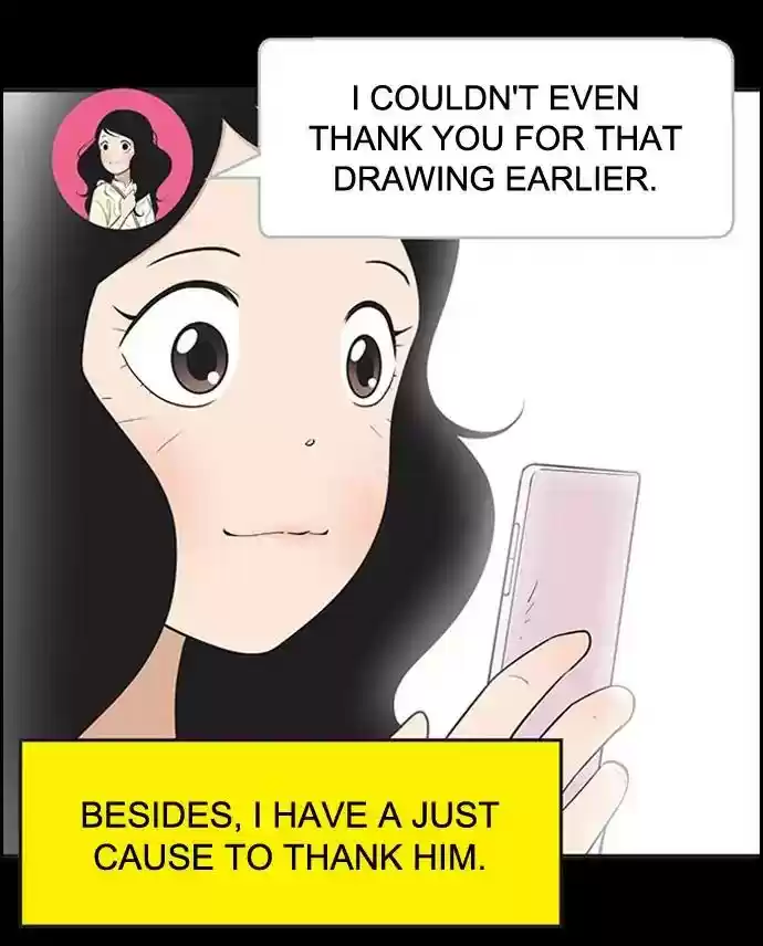 Yumi's Cells Chapter 430: