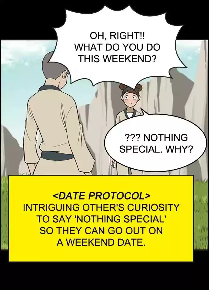 Yumi's Cells Chapter 430: