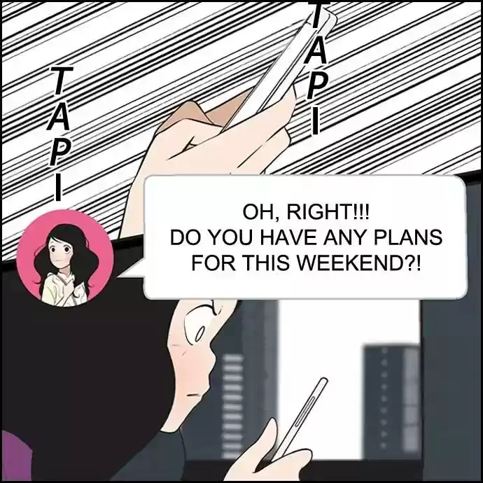 Yumi's Cells Chapter 430: