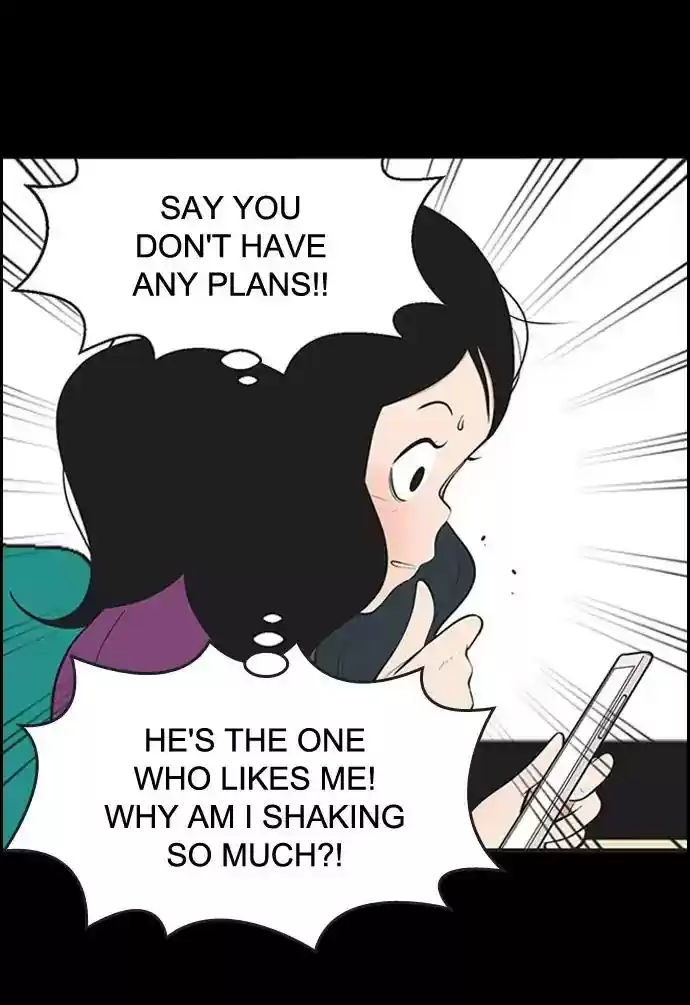 Yumi's Cells Chapter 430: